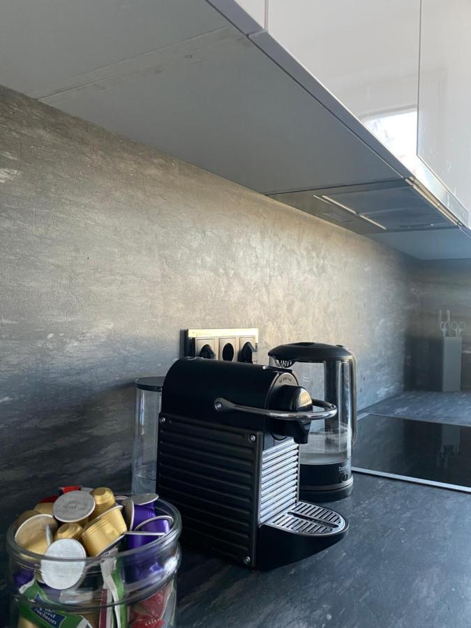Katalea Appartement