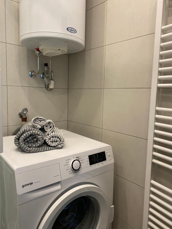 Katalea Appartement
